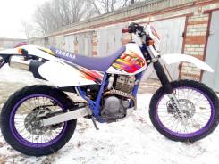 Yamaha TT-R 250. 250 куб. см., птс, без пробега
