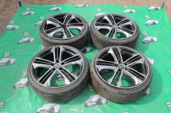 Weds Zea. 8.0x19", 5x114.3, ET43 ����