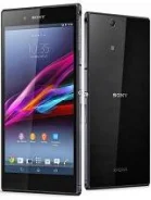 Sony Xperia Z Ultra. �/� ����
