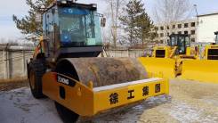 Xcmg. Каток дорожный XCMG XS143J в Иркутске, 5 200 куб. см. Под заказ