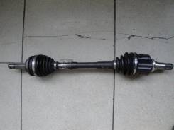 Привод, полуось. Toyota: Platz, ist, Sienta, Vitz, XA, Porte, WiLL Vi, Scion, Echo, Yaris Verso, Probox, Funcargo, Raum, Yaris, Echo Verso, WiLL Cypha...
