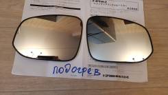 Стекло зеркала. Toyota: Harrier, Esquire, Voxy, RAV4, XA, Noah, Vellfire, Hilux Pick Up, Highlander, Alphard Двигатели: 2ARFXE, 3ZRFAE, 2ZRFXE, 1ADFTV...