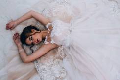Фотограф свадьбы, дни рождения, фотосессии. Студия Харизма