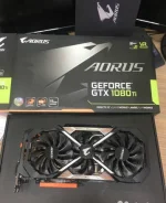 GeForce GTX 1080 Ti ����