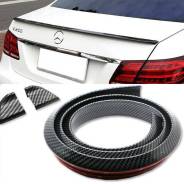 Спойлер. Toyota: Yaris, Allion, Camry, Cresta, Premio, Mark II, Corolla, Chaser, Carina Honda Accord, CR2, CE7, CD4, CF8, CG7, CG3, CD3, CL4, CP1, CE6...