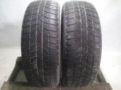 Bridgestone Blizzak WS-70. ������, ��� �����, 2011 ���, �/�, ����� 50�% ����
