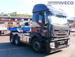 Iveco Stralis. Hi-Road AT440 6x4 новый седельный тягач, 10 308 куб. см., 10 т и больше