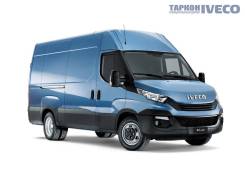 Iveco Daily. Новый 50C15V цельнометаллический фургон 16м3, 2 998 куб. см., до 3 т. Под заказ