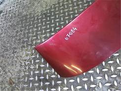 Спойлер Seat Leon 1999-2006