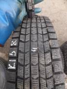 Dunlop Grandtrek SJ7. Зимние, без шипов, 2010 год, 10 %, 4 шт. Под заказ