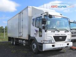 Daewoo Novus. новый изотермический фургон объем 9м/48м3, г/п 10 тонн,, 7 640 куб. см., 10 000 кг.