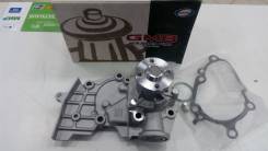 Помпа водяная. Daihatsu Storia Daihatsu YRV Двигатели: EJDE, EJVE