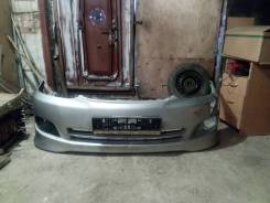Toyota Ipsum