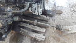 Привод, полуось. Mazda Demio, DW3W, DW5W Ford Festiva, DW3WF, DW5WF