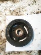 Шкив. Toyota: Mark X Zio, Aurion, Ipsum, Avensis, Estima Hybrid, Corolla, Avensis Verso, Estima, Vanguard, Tarago, Picnic, Solara, Matrix, Picnic Vers...