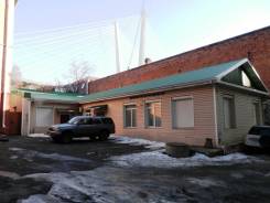 Отдельно стоящее здание — 223 кв. м. — клиника, кафе, гостиница, офис. 223 кв. м., улица Лазо 5, р-н Центр. Дом снаружи