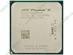 AMD Phenom II X2 550 ����
