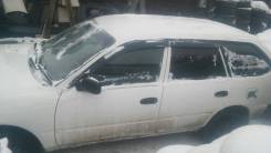 Toyota Corolla. EE103, 5EFE