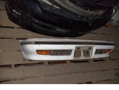Бампер. Toyota Cresta, GX81, JZX81