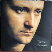 LP. Phil Collins But Sesiously 1989 UK во Владивостоке LP. Phil Collins But Sesiously 1989 UK
