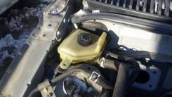 Бачок гидроусилителя руля. Mazda Revue, DB3PA, DB5PA Mazda Demio, DW3W, DW5W Ford Festiva, D23PF, D25PF, DW3WF, DW5WF