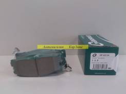 Колодка тормозная. Toyota: Town Ace Truck, Lite Ace, Town Ace, Master Ace Surf, Lite Ace Truck, Model-F, Van Двигатели: 2C, 1C, 2CT, 3CT, 3Y, 3YEU, 4Y...
