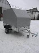 Викинг. Г/п: 750 кг.
