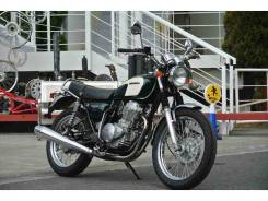 Honda CB 400SS. 400 куб. см., исправен, птс, без пробега. Под заказ