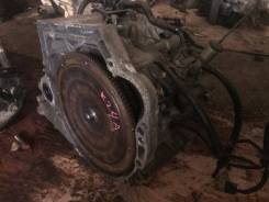 АКПП. Honda: Elysion, Accord, Odyssey, CR-V, Element, Accord Tourer, Edix, Stepwgn Двигатели: K24A, K24A3, K24A4, K24A8, K24A1