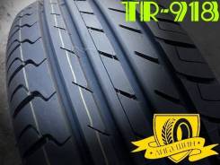 Triangle TR918. Летние, без износа, 4 шт