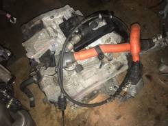 АКПП. Toyota Harrier Hybrid, MHU38W Двигатель 3MZFE