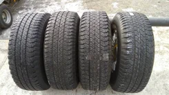 Goodyear Wrangler RT/S. ������, �/�, ����� 20 % ����