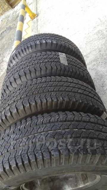 Goodyear Wrangler RT/S. ������, �/�, ����� 20 % ����