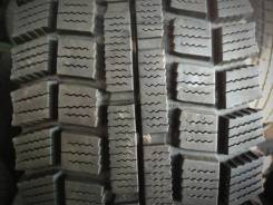 Dunlop DT-2. Зимние, без шипов, износ: 5%, 4 шт
