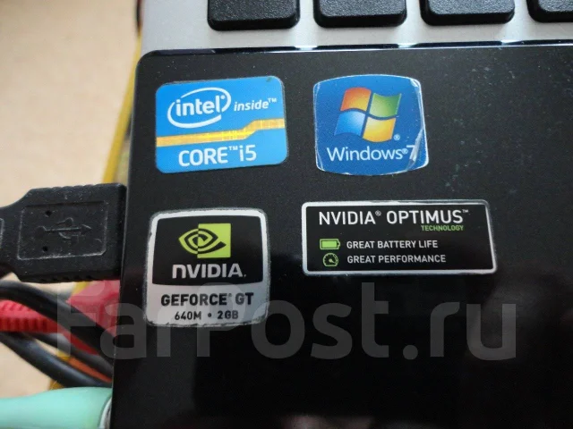 Acer Aspire V3-571G-53216G75Makk. 15.6", 2,5����, ��� 8 ��, ���� 500���, WiFi: 1, Bluetooth: 1, ����������� �� 3��. ����