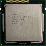Intel Pentium G645 ����