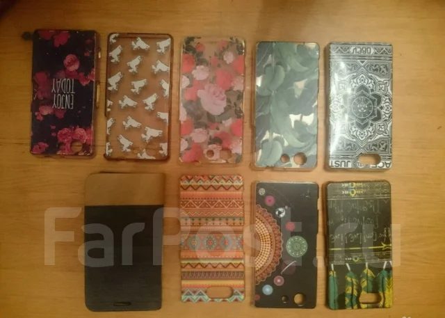 Sony Xperia X Compact. �/� ����