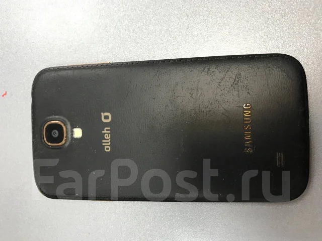 Samsung Galaxy S4. �/� ����