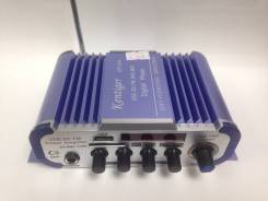 Усилтель для колонок 30W