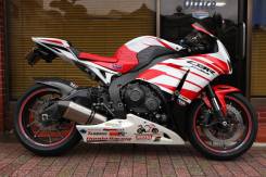Honda CBR 1000RR Fireblade. 1 000 куб. см., исправен, птс, без пробега. Под заказ