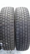 Dunlop DSV-01. Зимние, без шипов, 2011 год, 5 %, 2 шт