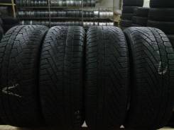 Continental ContiVikingContact 5. Зимние, без шипов, 10 %, 4 шт