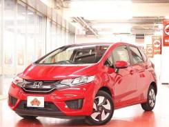 Honda Fit. автомат, передний, 1.5, бензин, 21 000 тыс. км, б/п. Под заказ