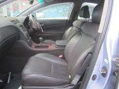 Сиденье. Lexus GS460 Lexus GS350 Lexus GS430 Lexus GS450h