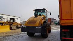Xcmg. Каток дорожный XCMG XS143J в Кемерово!, 5 200 куб. см.