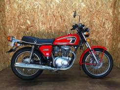 Honda CB 250. 250 куб. см., исправен, птс, без пробега. Под заказ