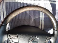 Руль. Toyota: Windom, Crown, Sequoia, Hilux, Land Cruiser, Hilux Surf, Hiace, Land Cruiser Prado Lexus: LS600h, GX470, GS450h, LS460L, SC400, GS350, L...