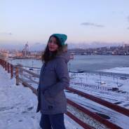 Помощник флориста. Высшее образование, опыт работы 3 года