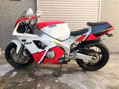 Yamaha FZR 400. 400 куб. см., исправен, птс, без пробега. Под заказ