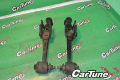 Рычаг подвески. Toyota: Mark II Wagon Blit, Crown Majesta, Crown, Verossa, Mark II, Origin, Progres, Brevis Двигатели: 1GFE, 1JZFSE, 1JZGTE, 1JZGE, 2J...